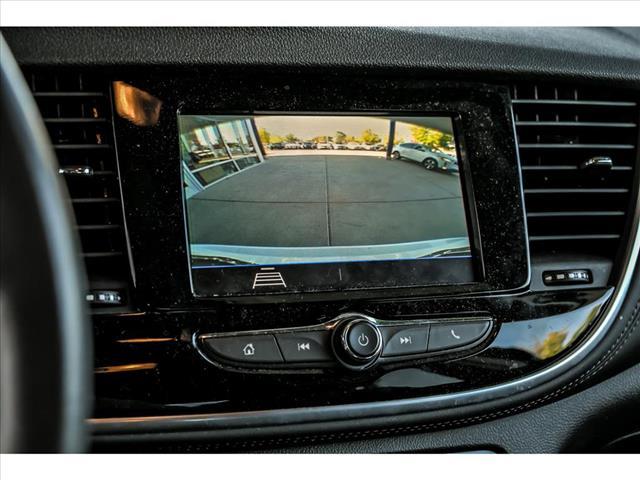 used 2022 Buick Encore car, priced at $19,995