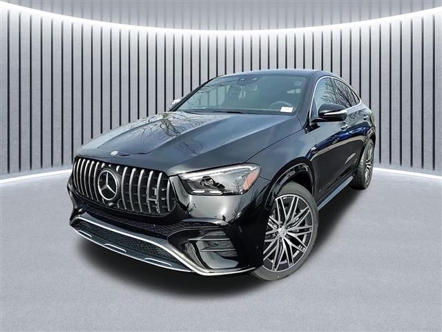 new 2024 Mercedes-Benz AMG GLE 53 car, priced at $97,330