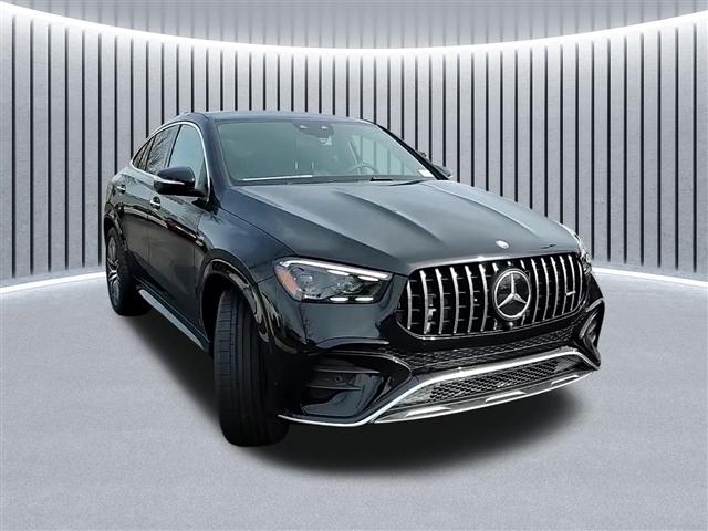 new 2024 Mercedes-Benz AMG GLE 53 car, priced at $97,330