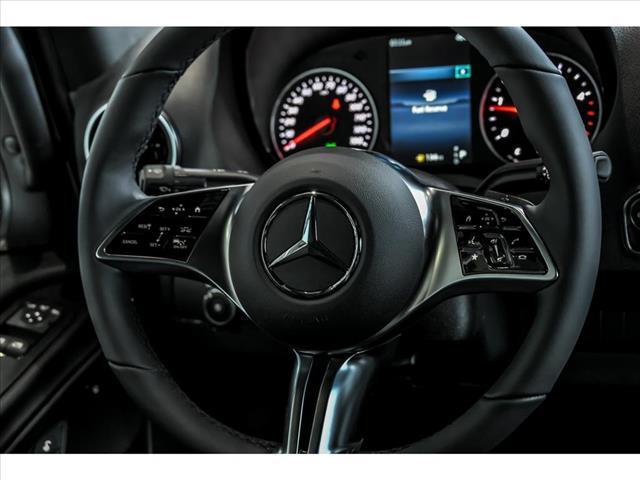 new 2026 Mercedes-Benz Sprinter 2500 car, priced at $68,321