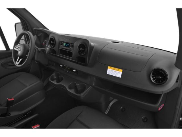 new 2026 Mercedes-Benz Sprinter 2500 car