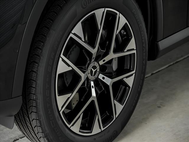 new 2025 Mercedes-Benz GLC 350e car, priced at $66,250