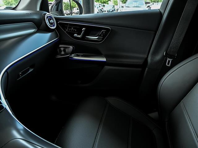 new 2025 Mercedes-Benz GLC 350e car, priced at $66,250