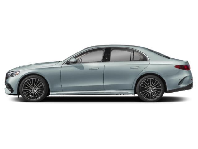 new 2025 Mercedes-Benz E-Class car, priced at $68,245