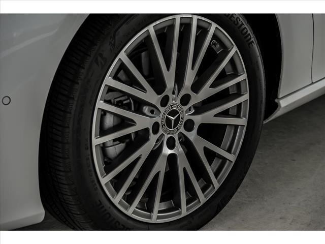 used 2025 Mercedes-Benz CLA 250 car, priced at $39,495