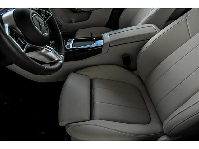 used 2025 Mercedes-Benz CLA 250 car, priced at $39,495