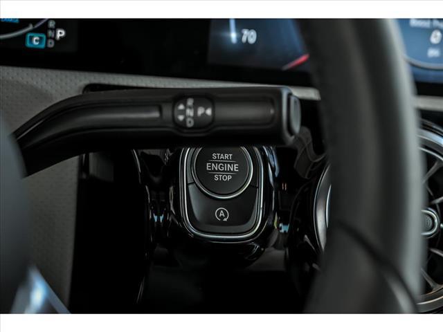 used 2025 Mercedes-Benz CLA 250 car, priced at $39,495