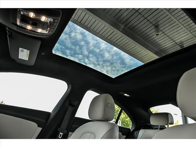 used 2025 Mercedes-Benz CLA 250 car, priced at $39,495