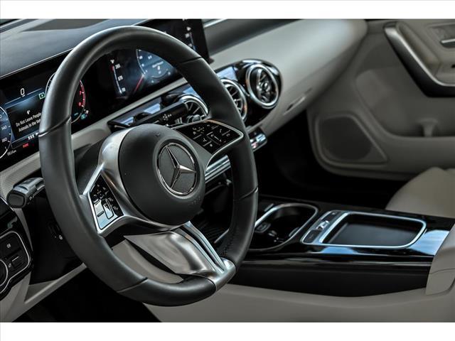 used 2025 Mercedes-Benz CLA 250 car, priced at $39,495