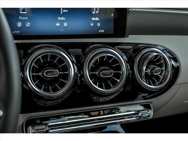 used 2025 Mercedes-Benz CLA 250 car, priced at $39,495