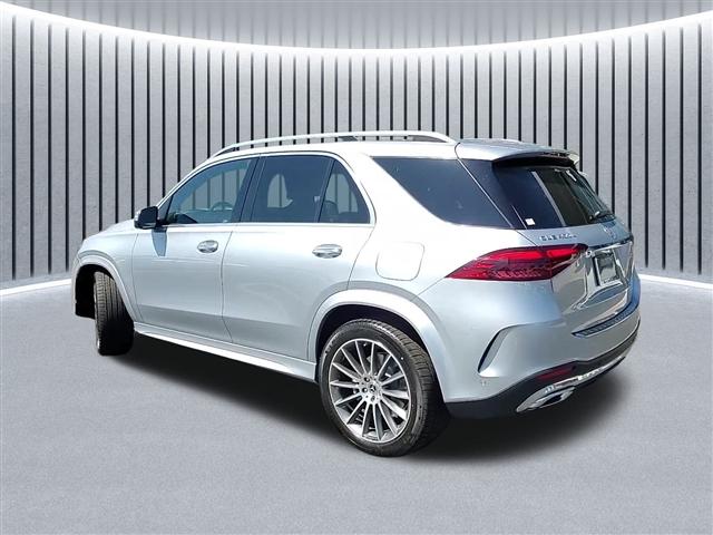 new 2024 Mercedes-Benz GLE 450 Plug-In Hybrid car, priced at $80,610