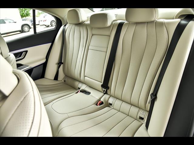 used 2025 Mercedes-Benz E-Class car, priced at $63,995