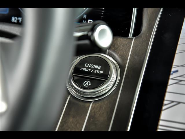 used 2025 Mercedes-Benz E-Class car, priced at $63,995