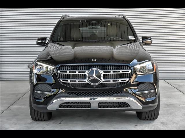 used 2024 Mercedes-Benz GLE 350 car, priced at $61,995