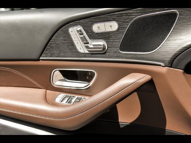 used 2024 Mercedes-Benz GLE 350 car, priced at $61,766