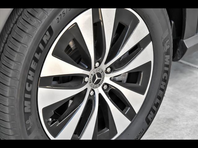 used 2024 Mercedes-Benz GLE 350 car, priced at $61,995