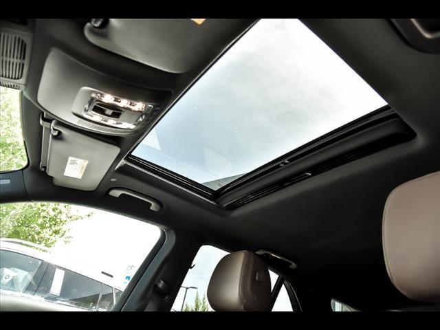 used 2024 Mercedes-Benz GLE 350 car, priced at $61,766