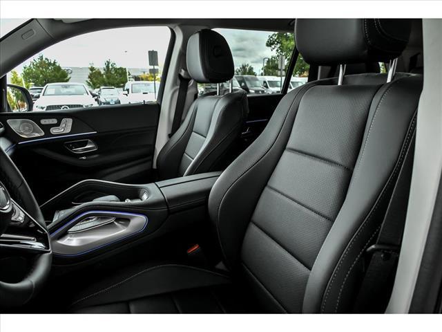 new 2026 Mercedes-Benz GLS 450 car, priced at $93,615