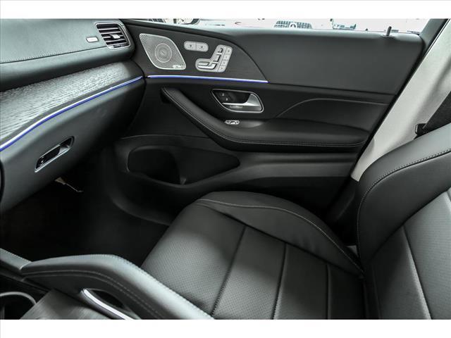 new 2026 Mercedes-Benz GLS 450 car, priced at $93,615