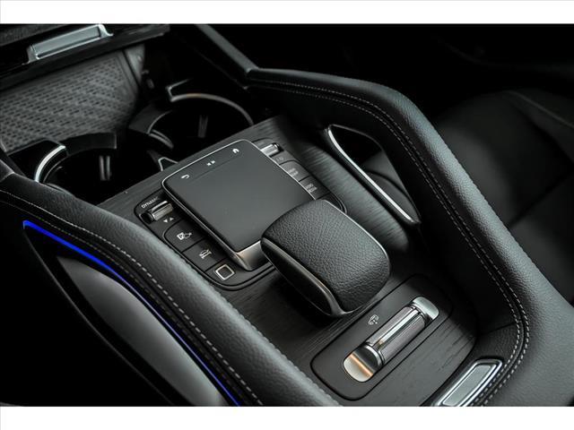 new 2026 Mercedes-Benz GLS 450 car, priced at $93,615