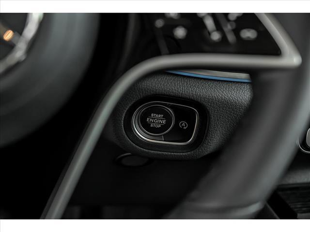 new 2026 Mercedes-Benz GLS 450 car, priced at $93,615