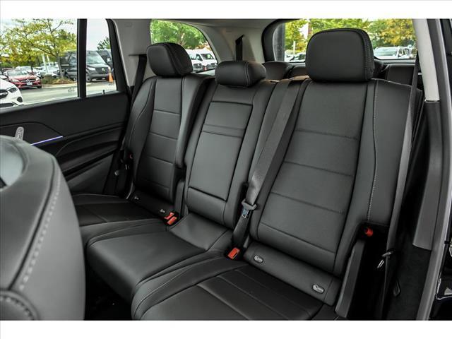 new 2026 Mercedes-Benz GLS 450 car, priced at $93,615