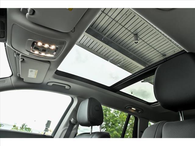 new 2026 Mercedes-Benz GLS 450 car, priced at $93,615