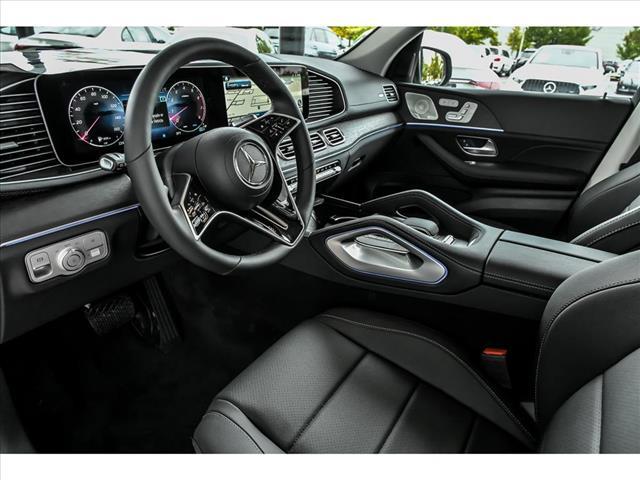 new 2026 Mercedes-Benz GLS 450 car, priced at $93,615