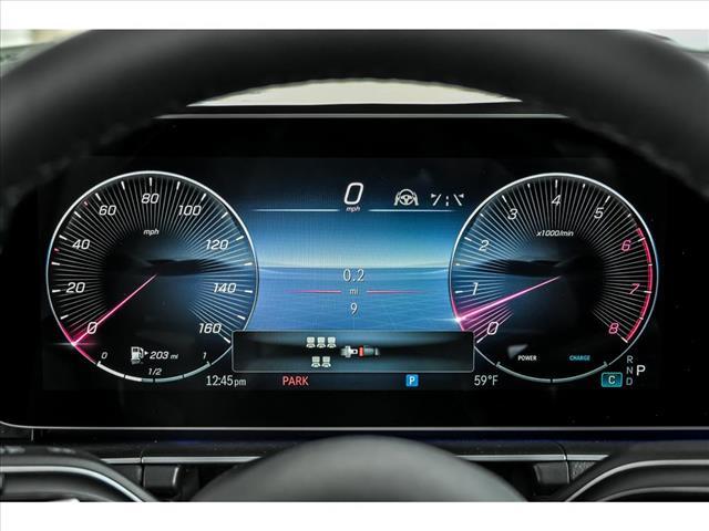 new 2026 Mercedes-Benz GLS 450 car, priced at $93,615