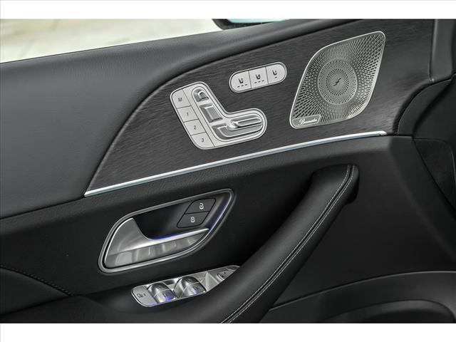 new 2026 Mercedes-Benz GLS 450 car, priced at $93,615