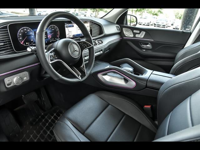 used 2024 Mercedes-Benz GLE 350 car, priced at $61,995