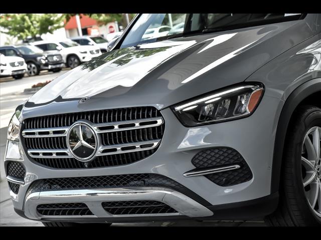 used 2024 Mercedes-Benz GLE 350 car, priced at $61,995