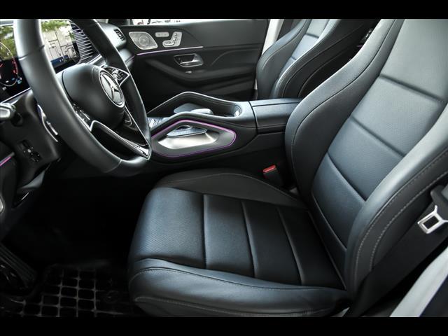 used 2024 Mercedes-Benz GLE 350 car, priced at $61,995