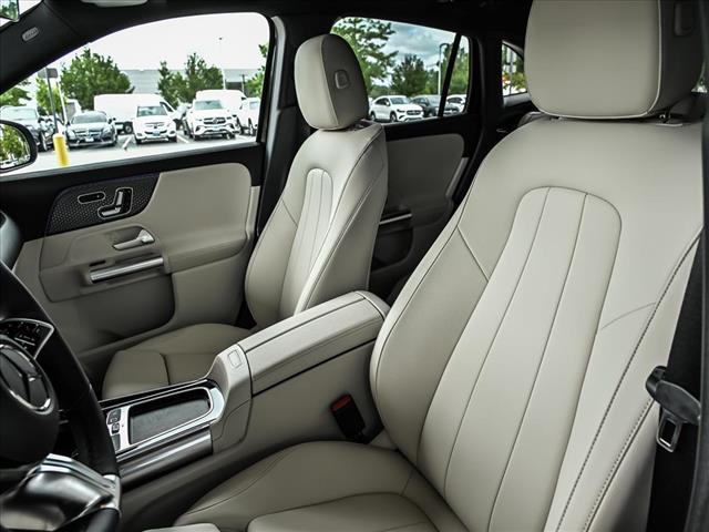 new 2026 Mercedes-Benz GLA 250 car, priced at $49,240