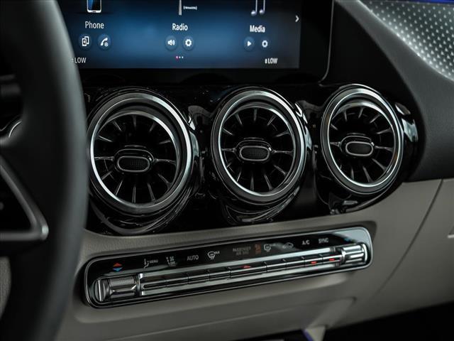 new 2026 Mercedes-Benz GLA 250 car, priced at $49,240