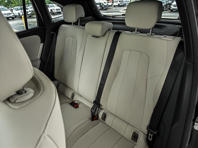 new 2026 Mercedes-Benz GLA 250 car, priced at $49,240
