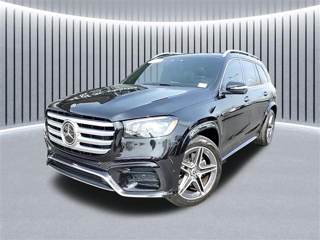 used 2024 Mercedes-Benz GLS 450 car, priced at $88,893