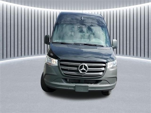 new 2024 Mercedes-Benz Sprinter 2500 car, priced at $75,944