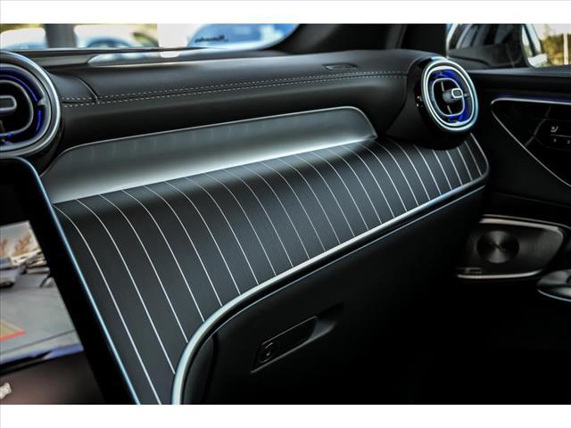 new 2026 Mercedes-Benz GLC 300 car, priced at $62,615