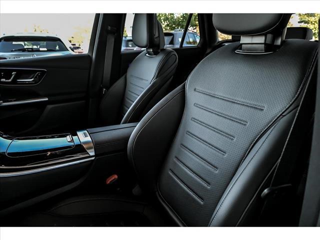 new 2026 Mercedes-Benz GLC 300 car, priced at $62,615