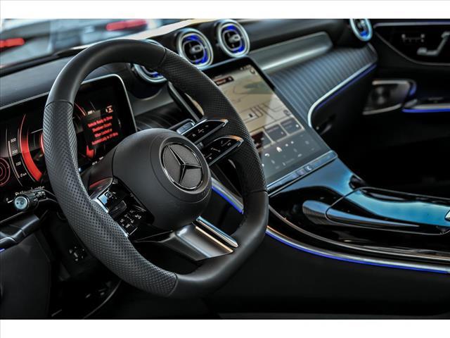 new 2026 Mercedes-Benz GLC 300 car, priced at $62,615