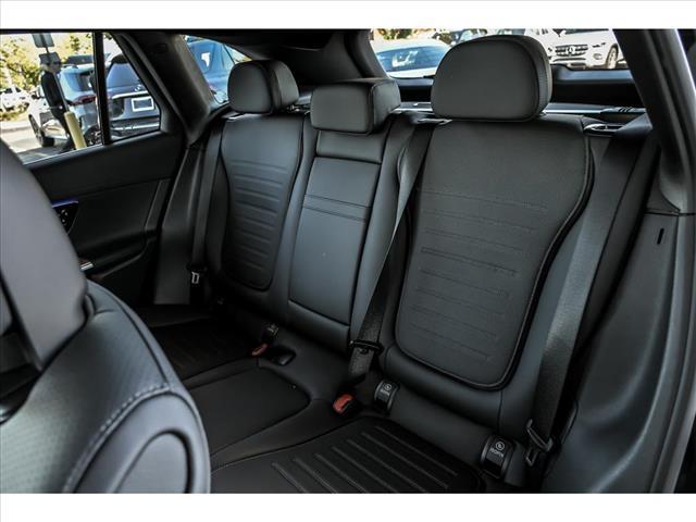 new 2026 Mercedes-Benz GLC 300 car, priced at $62,615