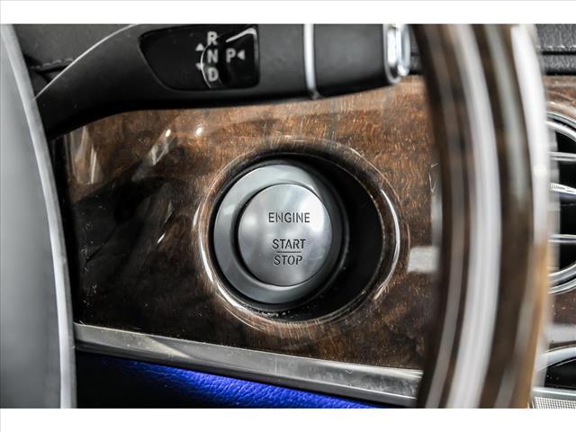 used 2014 Mercedes-Benz S-Class car, priced at $20,495