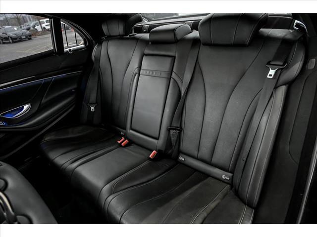 used 2014 Mercedes-Benz S-Class car, priced at $20,495