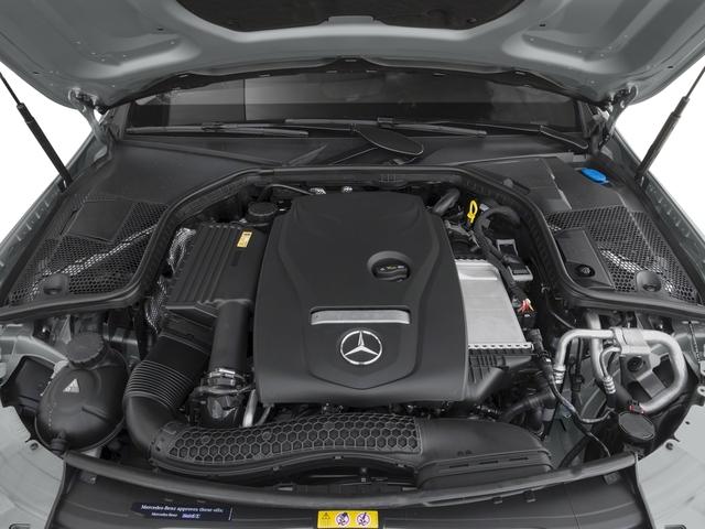 used 2017 Mercedes-Benz C-Class car, priced at $18,995
