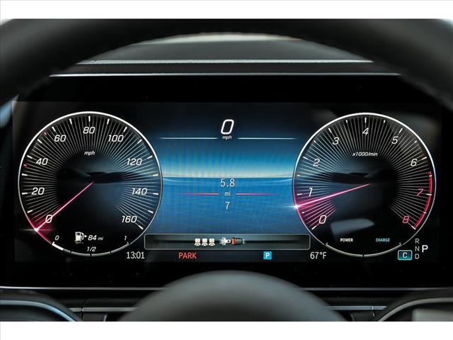 new 2026 Mercedes-Benz GLE 350 car, priced at $71,950