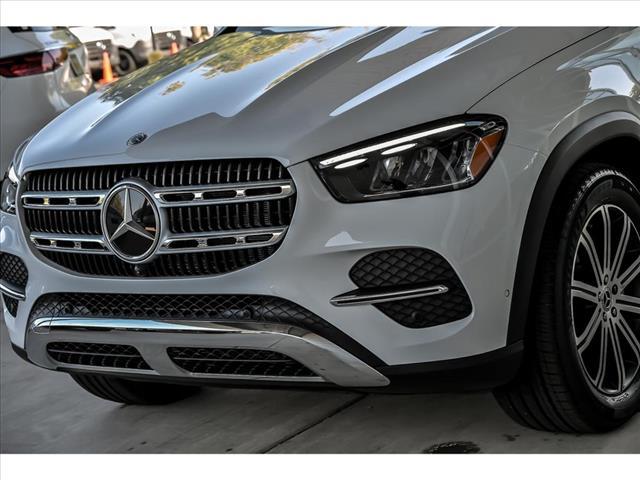 new 2026 Mercedes-Benz GLE 350 car, priced at $71,950