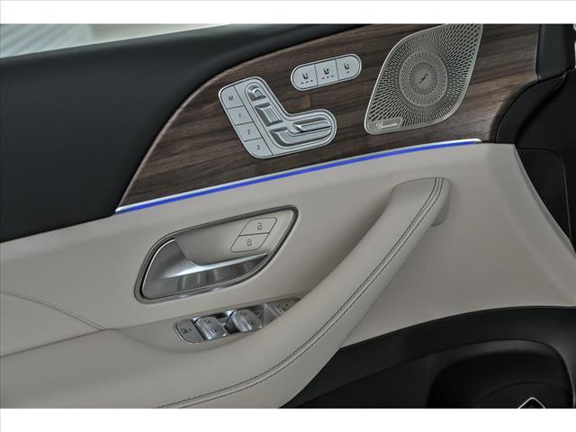 new 2026 Mercedes-Benz GLE 350 car, priced at $71,950