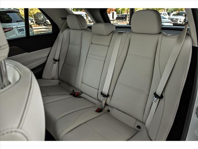 new 2026 Mercedes-Benz GLE 350 car, priced at $71,950