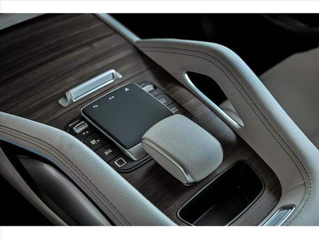 new 2026 Mercedes-Benz GLE 350 car, priced at $71,950